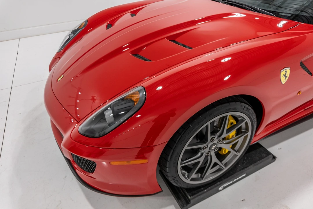 2011 Ferrari 599 GTO - Image 17 of 31