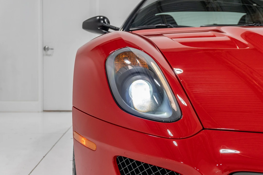 2011 Ferrari 599 GTO - Image 18 of 31