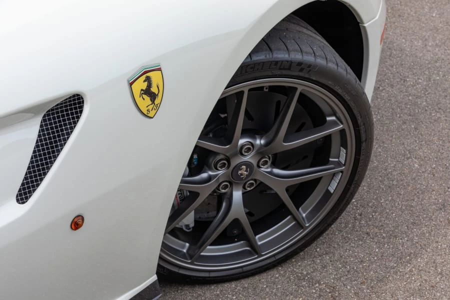 2011 Ferrari 599 GTO - Image 14 of 31