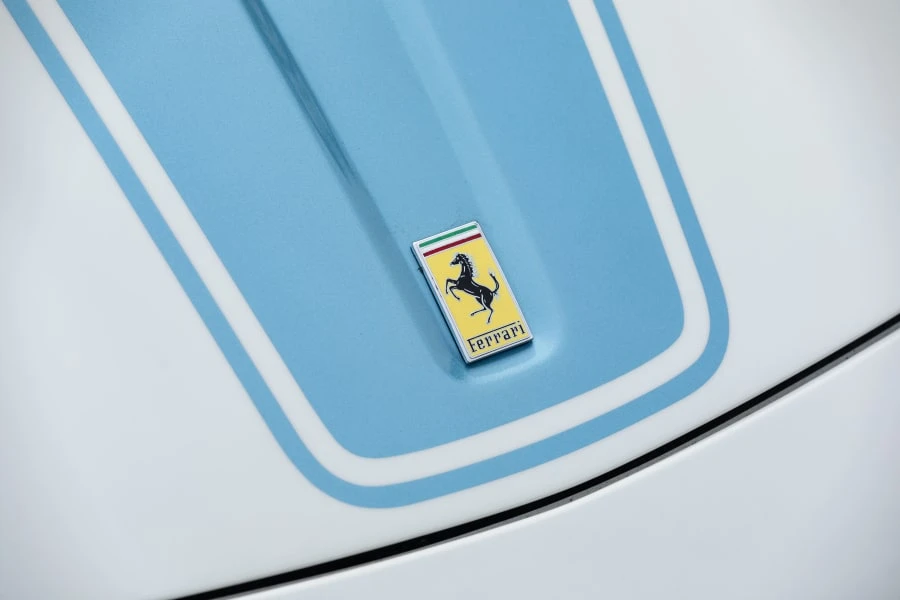 2011 Ferrari 599 GTO - Image 9 of 31