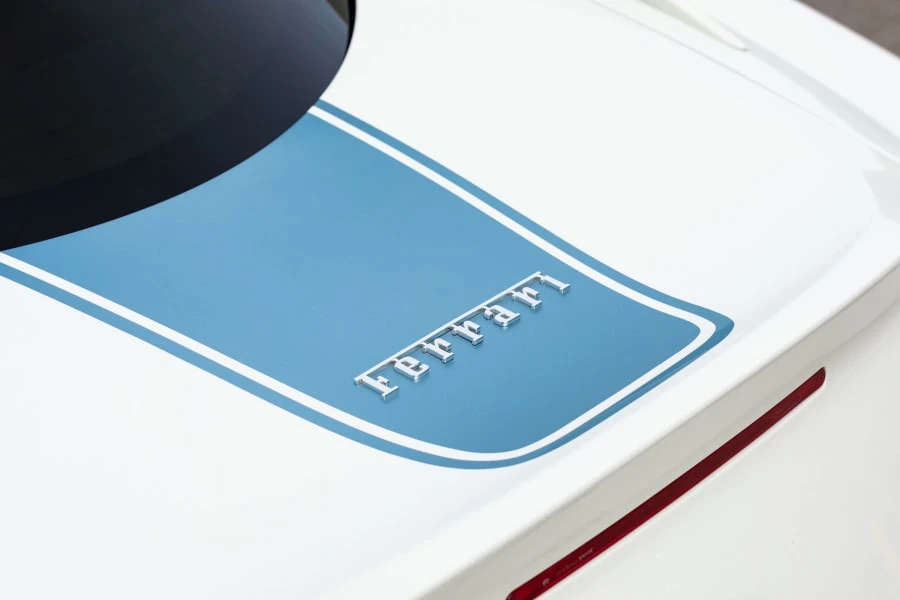 2011 Ferrari 599 GTO - Image 21 of 31