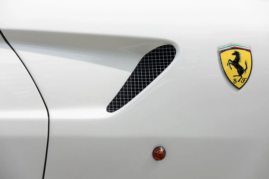 2011 Ferrari 599 GTO - Image 22 of 31