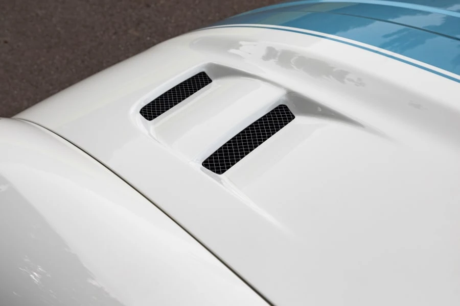 2011 Ferrari 599 GTO - Image 23 of 31