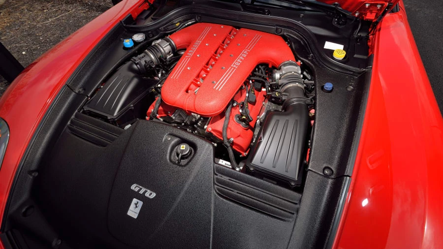 2011 Ferrari 599 GTO - Image 6 of 20