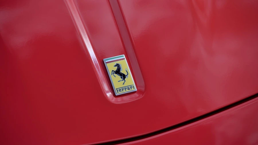 2011 Ferrari 599 GTO - Image 10 of 20