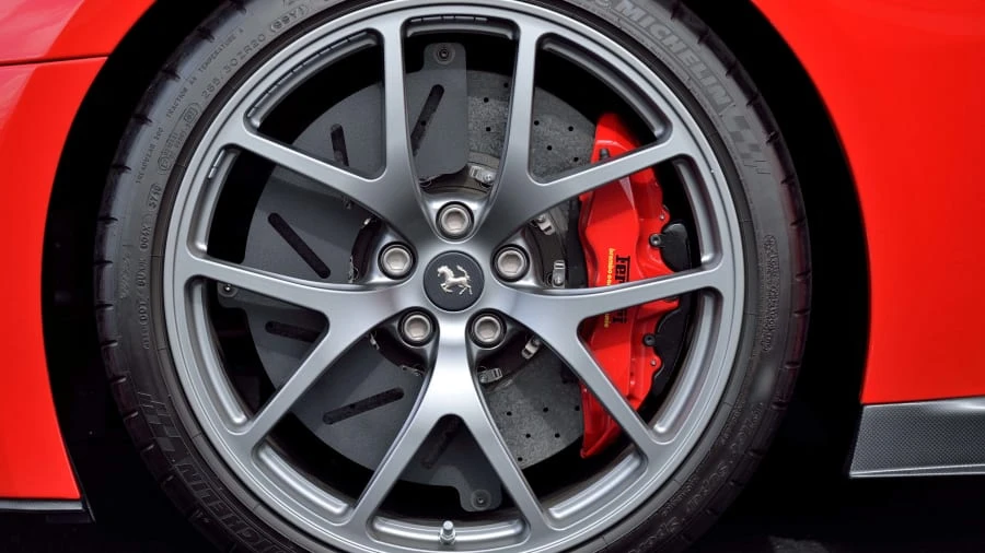 2011 Ferrari 599 GTO - Image 15 of 20