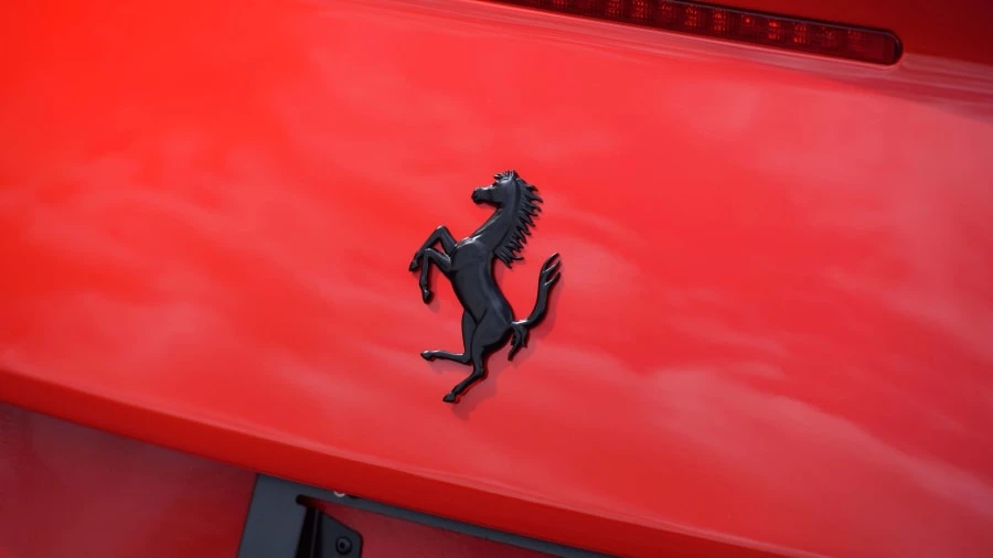 2011 Ferrari 599 GTO - Image 16 of 20