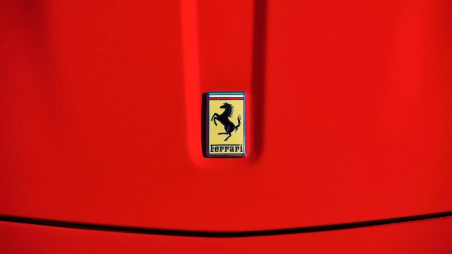 2011 Ferrari 599 GTO - Image 10 of 31