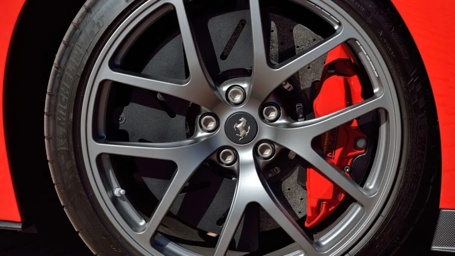 2011 Ferrari 599 GTO - Image 15 of 31