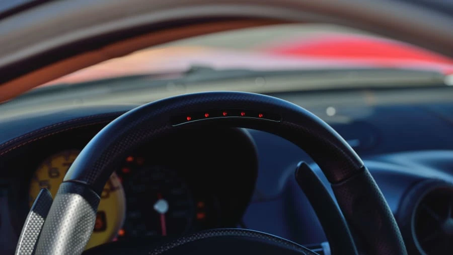 2011 Ferrari 599 GTO - Image 16 of 31