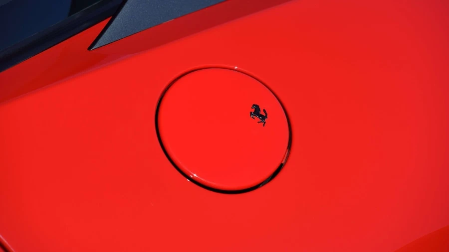 2011 Ferrari 599 GTO - Image 17 of 31