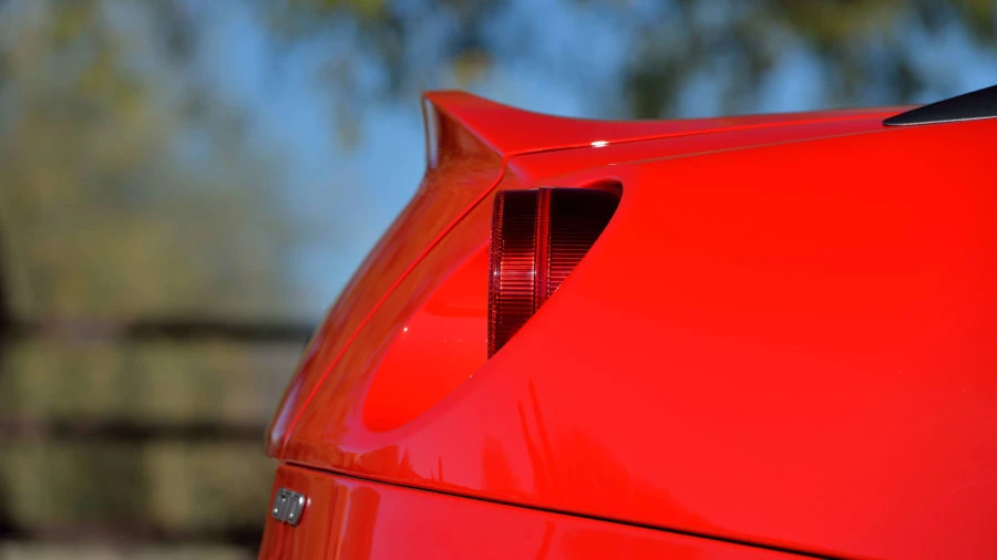 2011 Ferrari 599 GTO - Image 21 of 31
