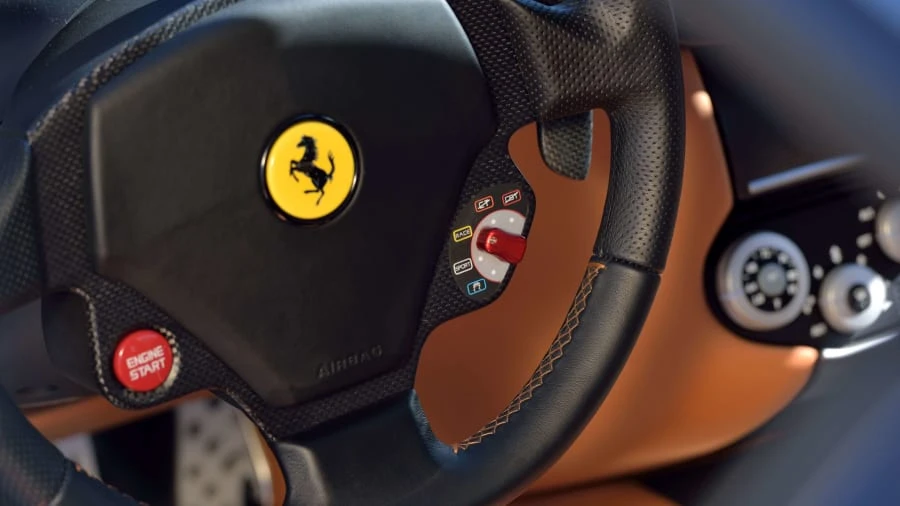 2011 Ferrari 599 GTO - Image 22 of 31