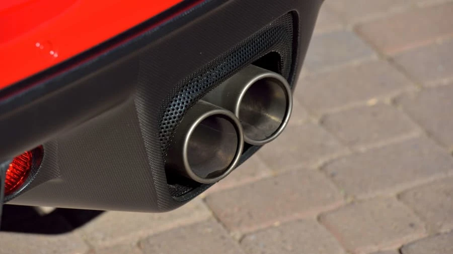 2011 Ferrari 599 GTO - Image 24 of 31
