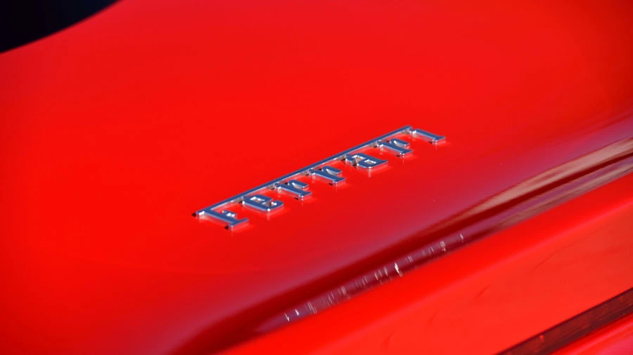 2011 Ferrari 599 GTO - Image 26 of 31