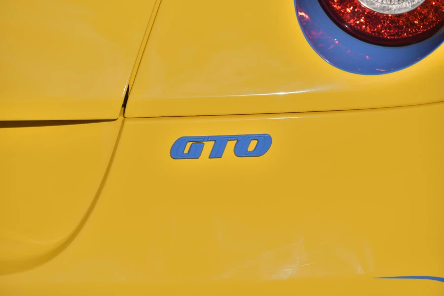 2011 Ferrari 599 GTO - Image 14 of 31