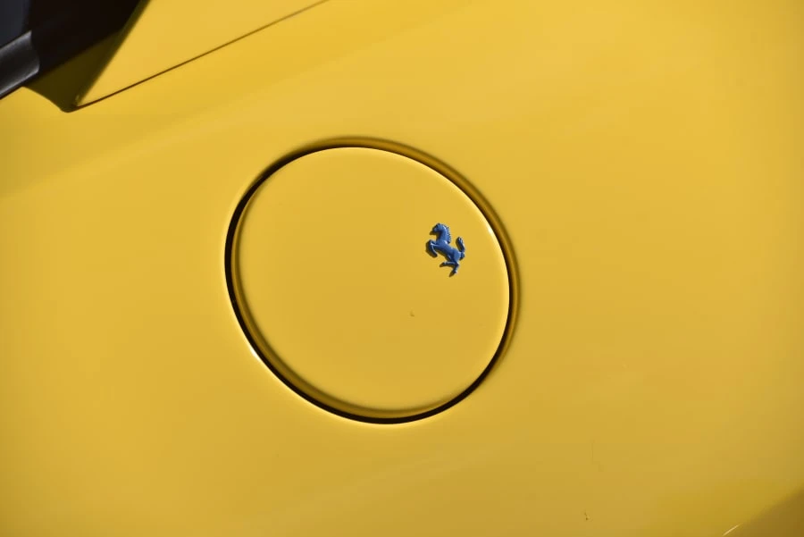 2011 Ferrari 599 GTO - Image 11 of 31
