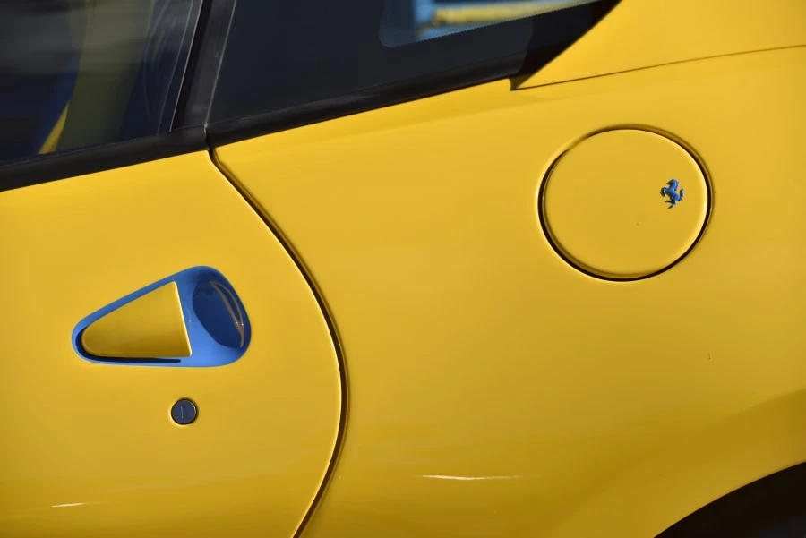 2011 Ferrari 599 GTO - Image 10 of 31