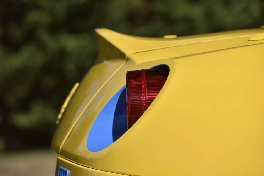 2011 Ferrari 599 GTO - Image 22 of 31