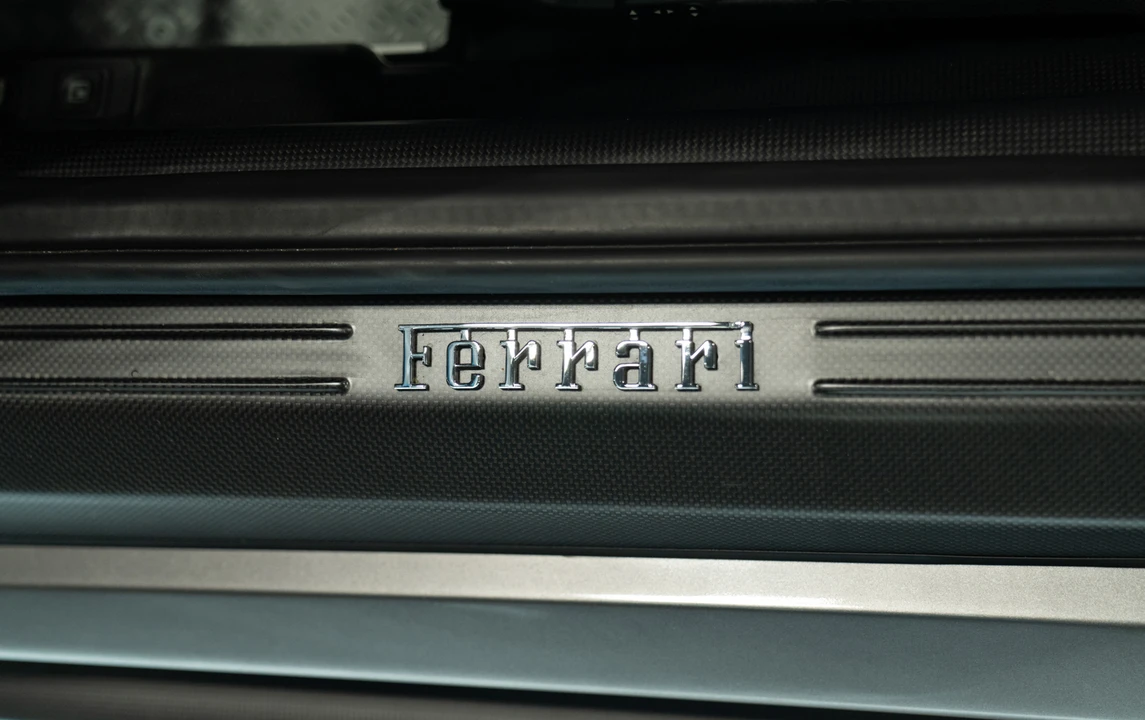 2011 Ferrari 599 GTO - Image 27 of 31