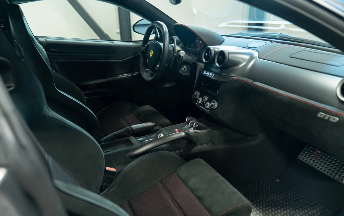 2011 Ferrari 599 GTO - Image 26 of 31