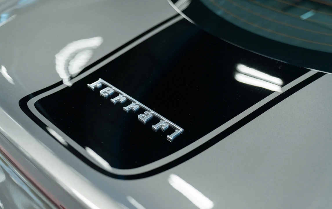 2011 Ferrari 599 GTO - Image 12 of 31