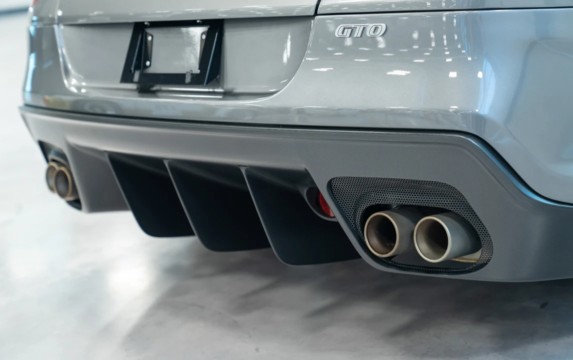 2011 Ferrari 599 GTO - Image 15 of 31