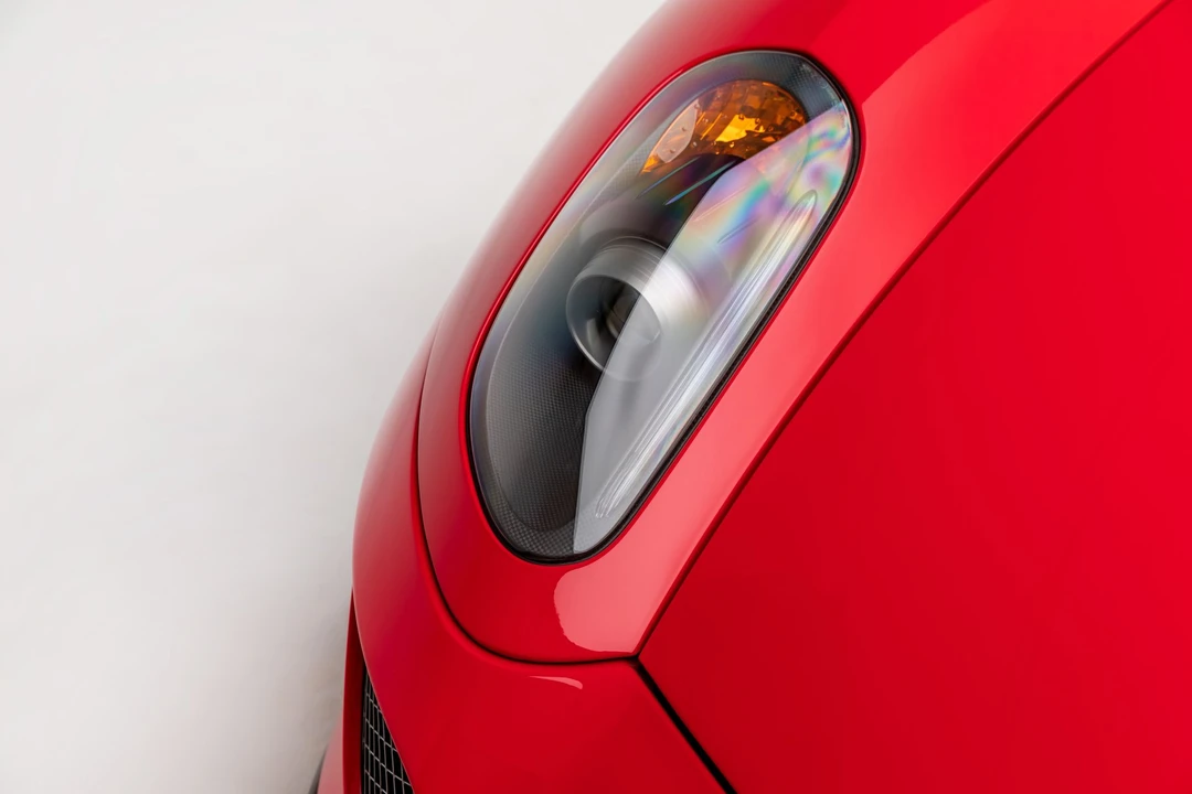 2011 Ferrari 599 GTO - Image 13 of 31