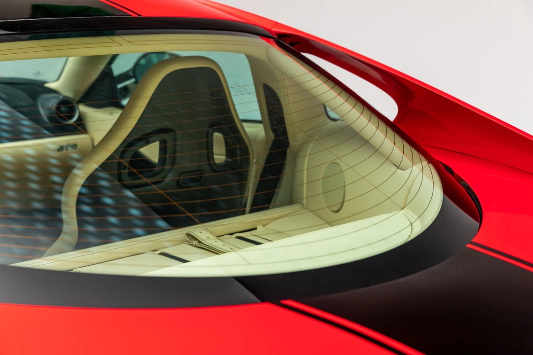 2011 Ferrari 599 GTO - Image 20 of 31