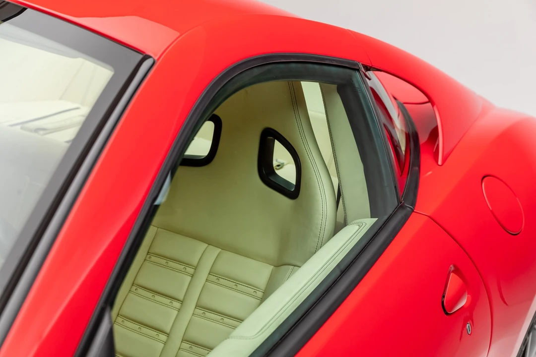 2011 Ferrari 599 GTO - Image 16 of 31
