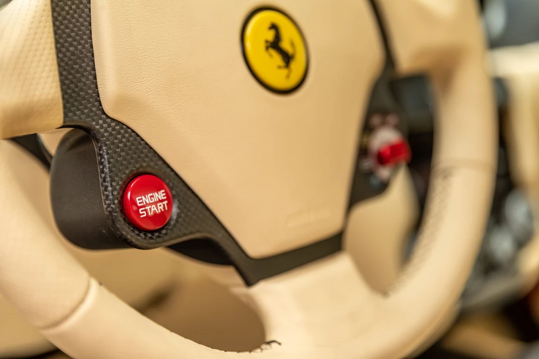 2011 Ferrari 599 GTO - Image 28 of 31