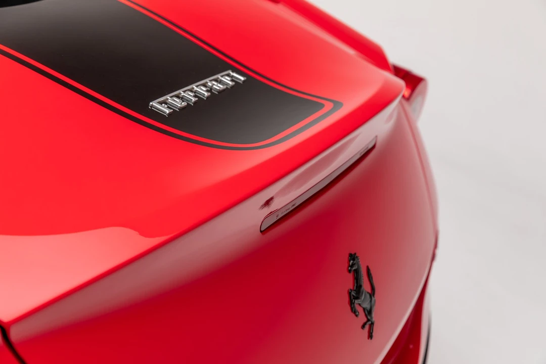 2011 Ferrari 599 GTO - Image 17 of 31