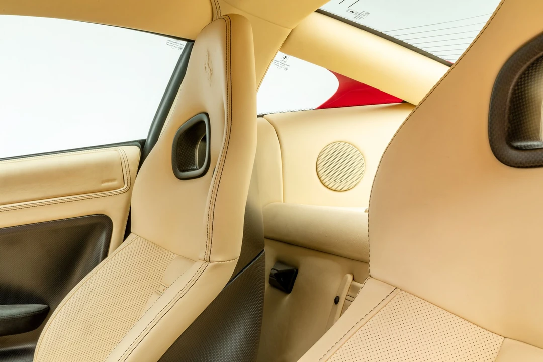 2011 Ferrari 599 GTO - Image 30 of 31