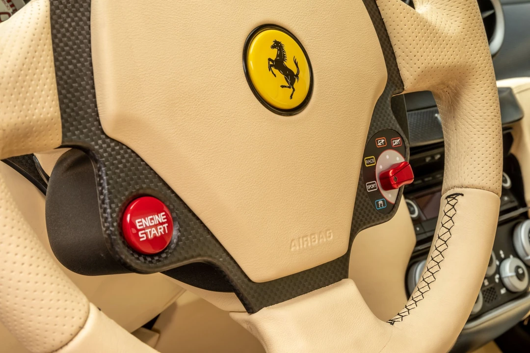 2011 Ferrari 599 GTO - Image 29 of 31