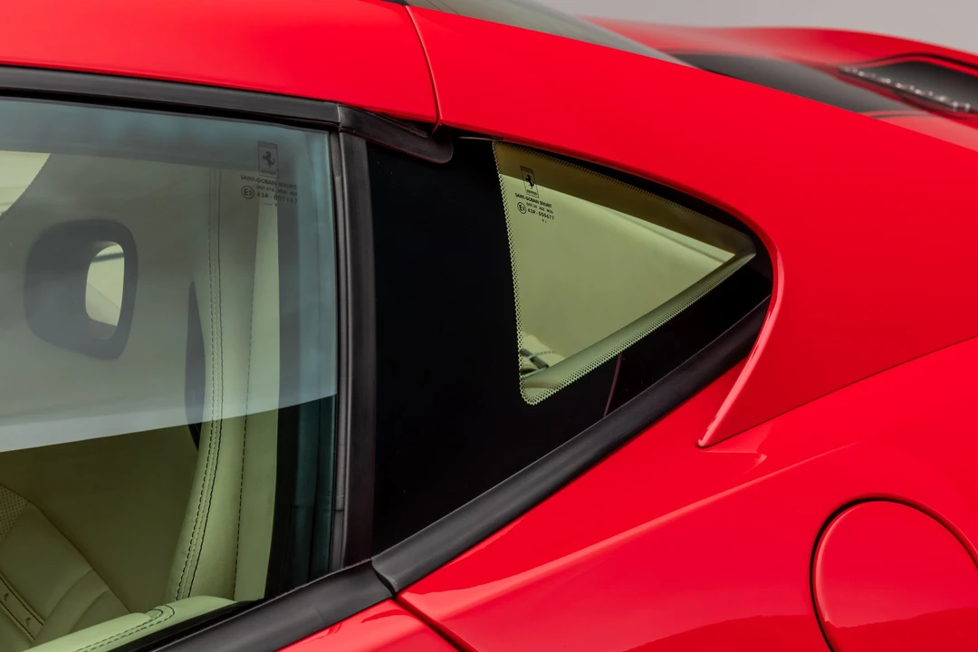 2011 Ferrari 599 GTO - Image 14 of 31