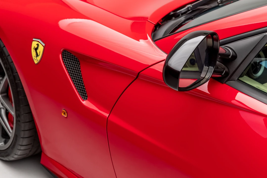 2011 Ferrari 599 GTO - Image 18 of 31