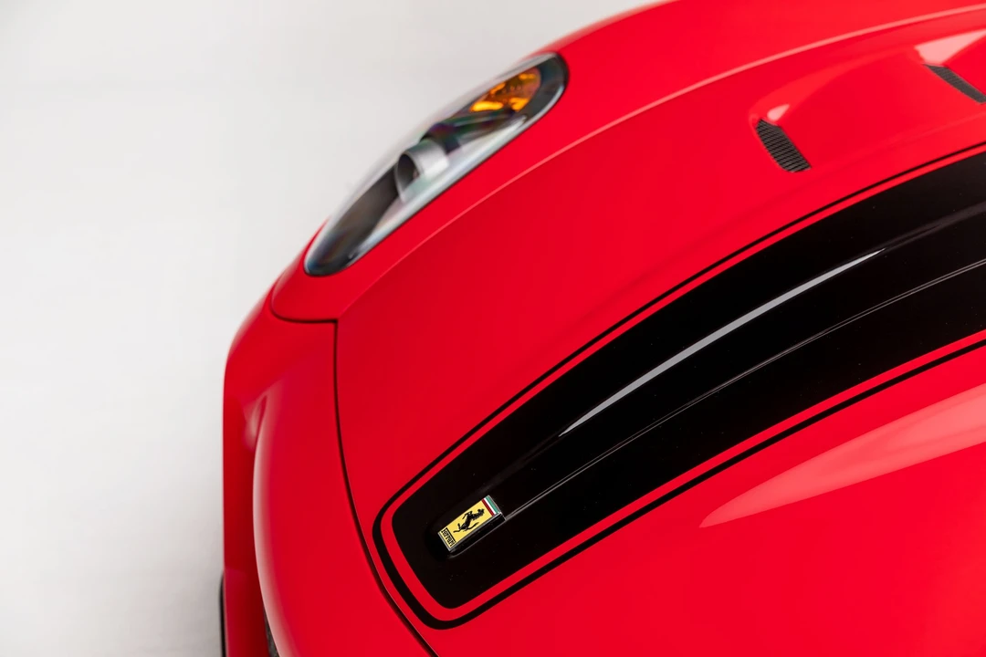 2011 Ferrari 599 GTO - Image 15 of 31