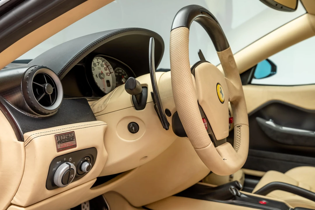 2011 Ferrari 599 GTO - Image 26 of 31