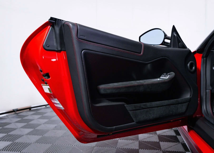 2011 Ferrari 599 GTO - Image 16 of 24