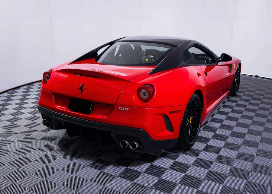 2011 Ferrari 599 GTO - Image 3 of 24