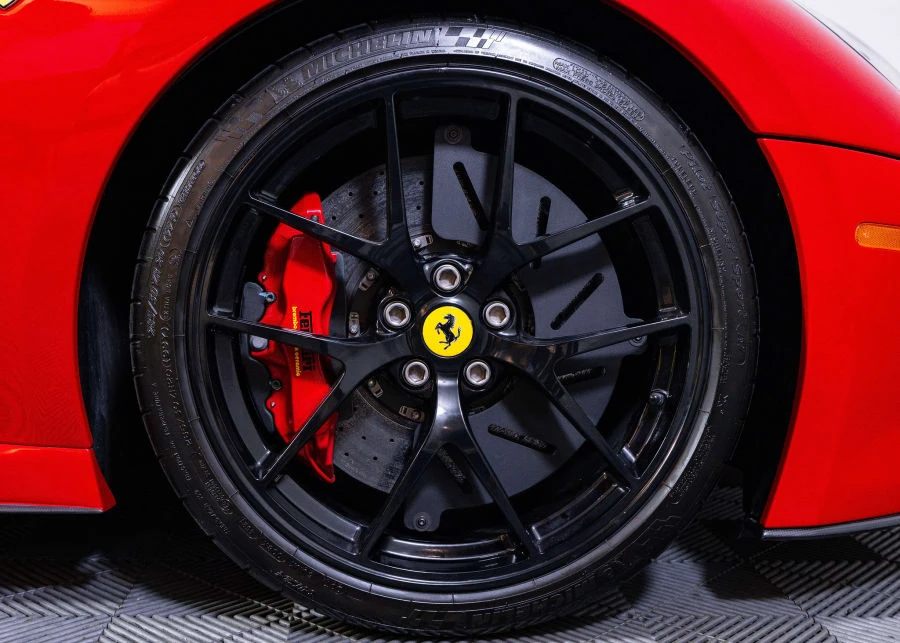 2011 Ferrari 599 GTO - Image 10 of 24