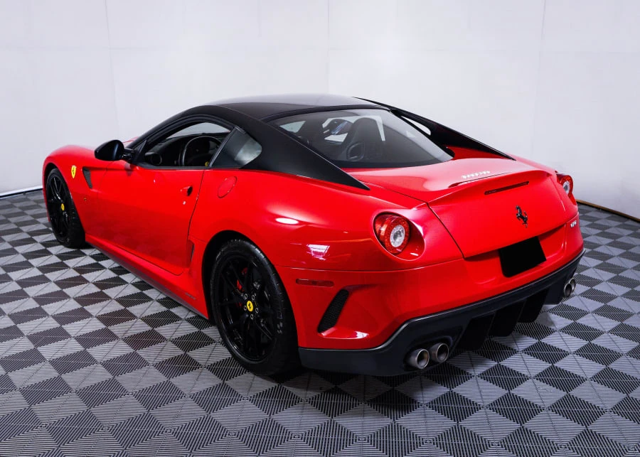 2011 Ferrari 599 GTO - Image 7 of 24