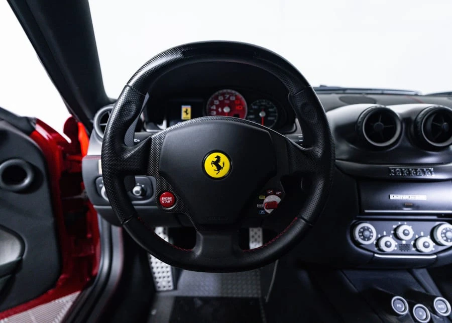 2011 Ferrari 599 GTO - Image 18 of 24