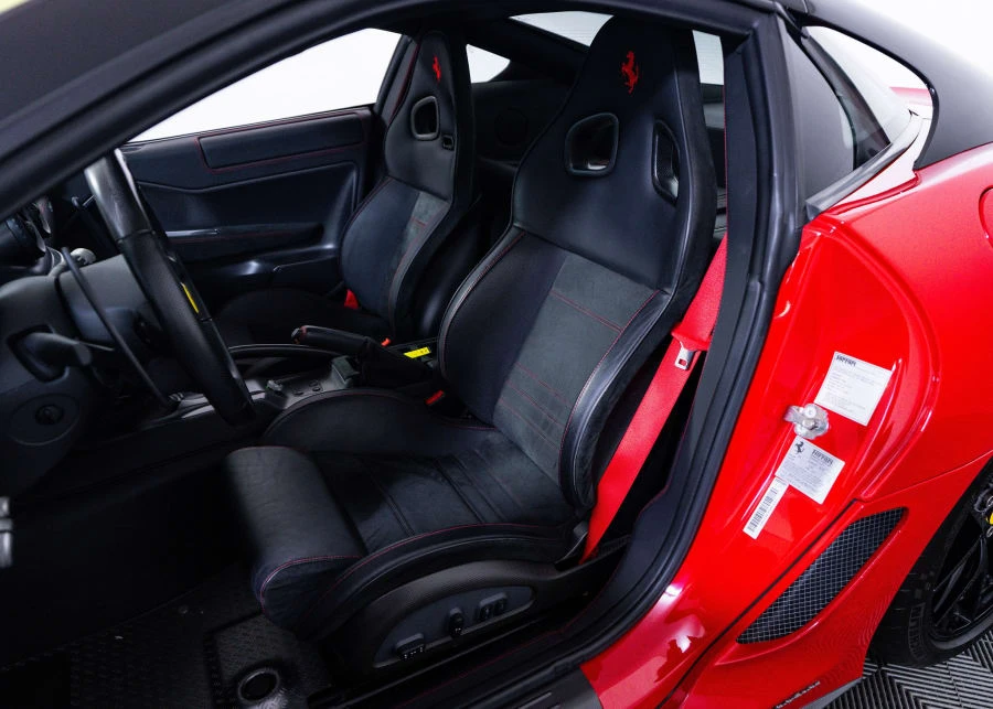 2011 Ferrari 599 GTO - Image 22 of 24