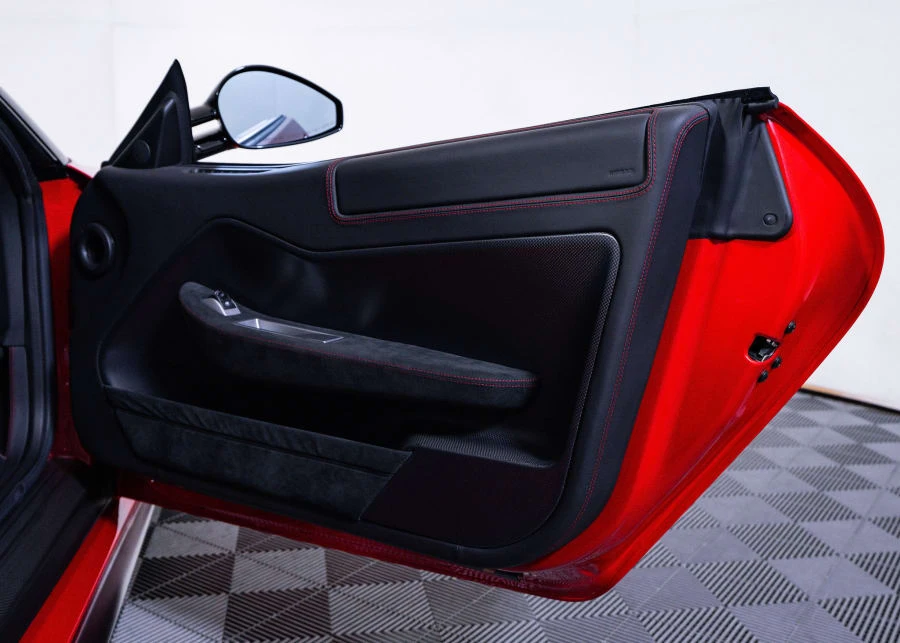 2011 Ferrari 599 GTO - Image 17 of 24