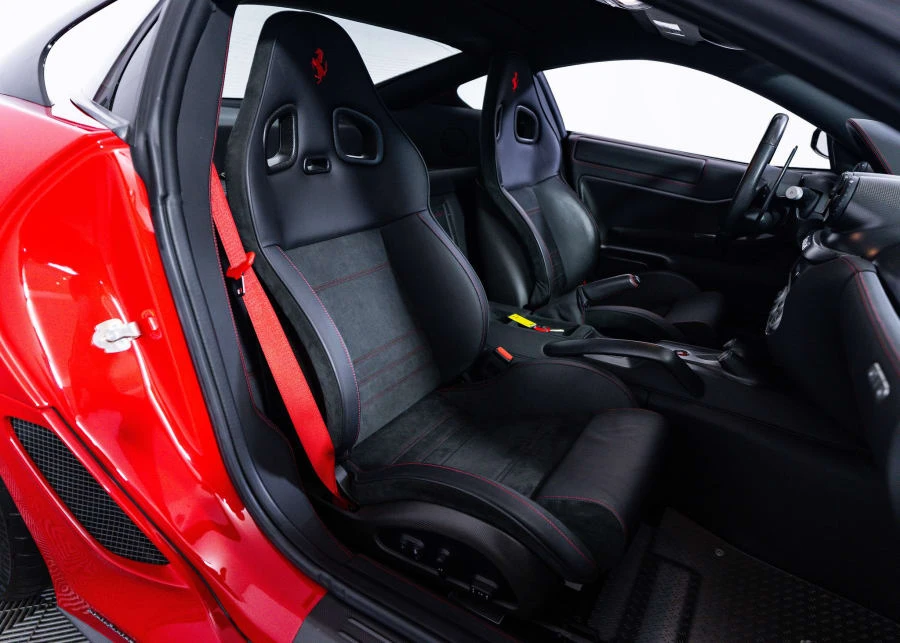 2011 Ferrari 599 GTO - Image 15 of 24