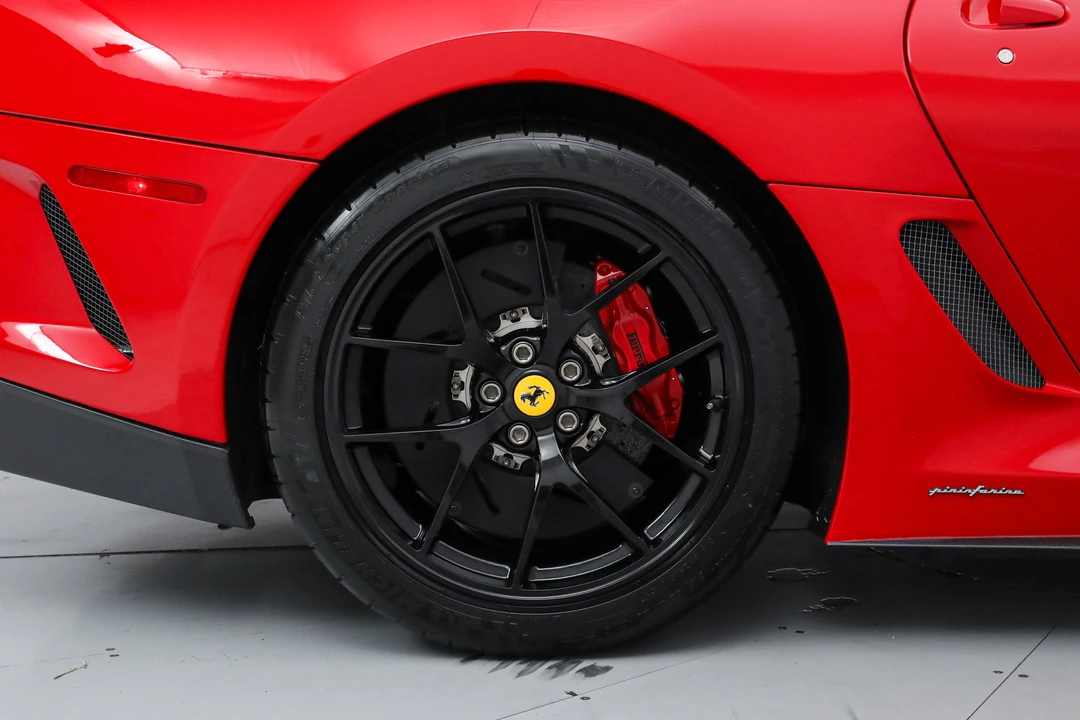 2011 Ferrari 599 GTO - Image 20 of 31
