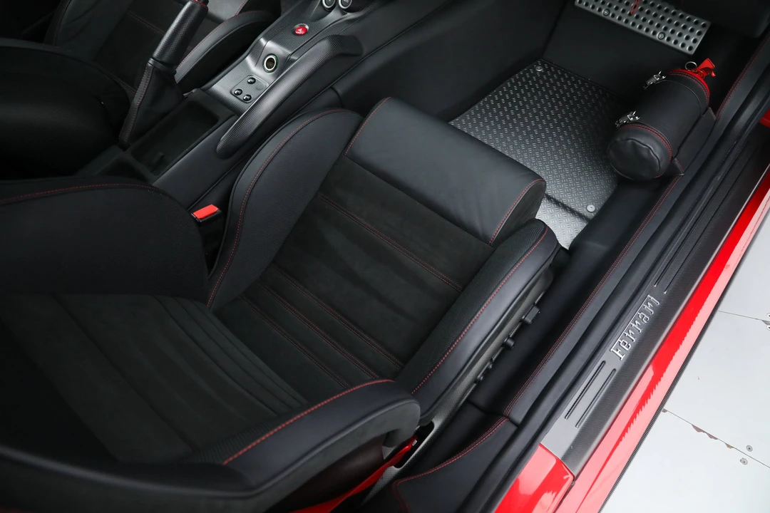 2011 Ferrari 599 GTO - Image 31 of 31