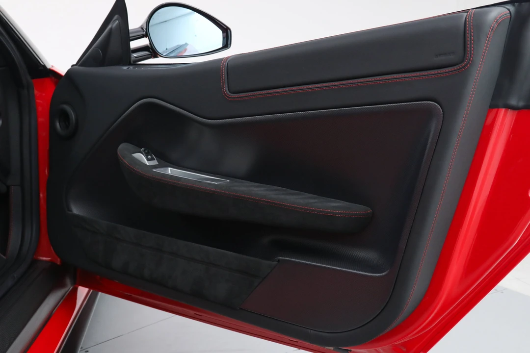 2011 Ferrari 599 GTO - Image 27 of 31