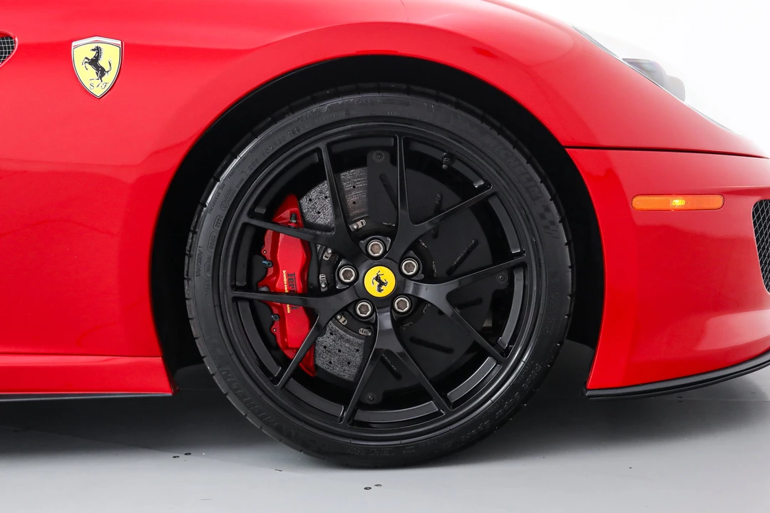 2011 Ferrari 599 GTO - Image 19 of 31